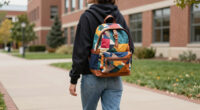 Fashion Backpacks For Students: A Back to school Guide