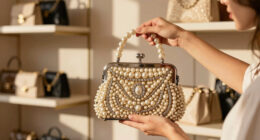 File This Under: Things I Don’t Need But Want—Judith Leiber’s Seacuterie Disc Clutch