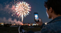 Fireworks Near Me