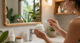 Flonatix: A Washington, D.C.-Based Skin-Care Brand Inspired By Tropical Asia-Pacific Beauty