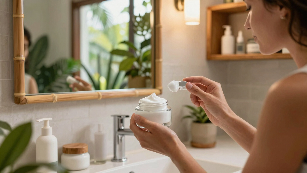 Flonatix: A Washington, D.C.-Based Skin-Care Brand Inspired By Tropical Asia-Pacific Beauty