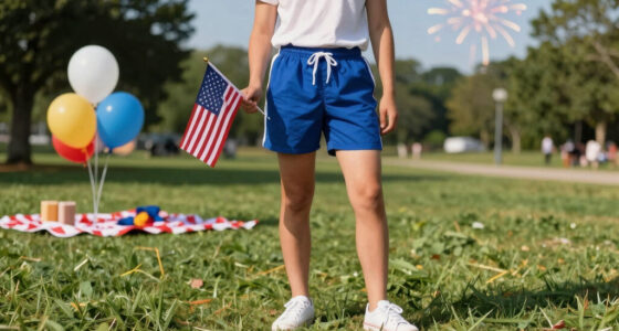 Fourth Of July