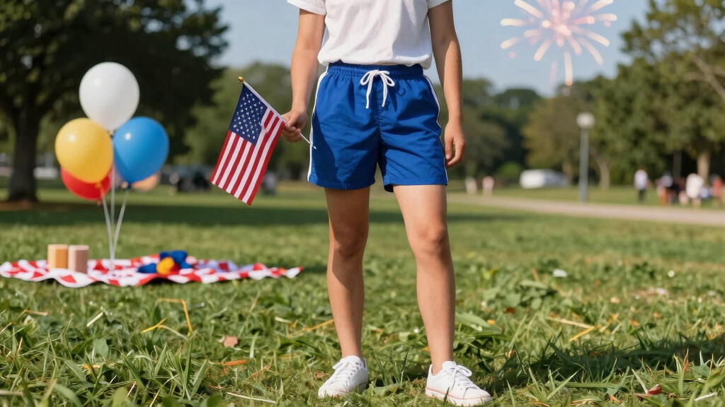 Fourth Of July