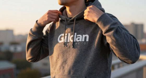 Gildan Activewear Surges In Global Coverage