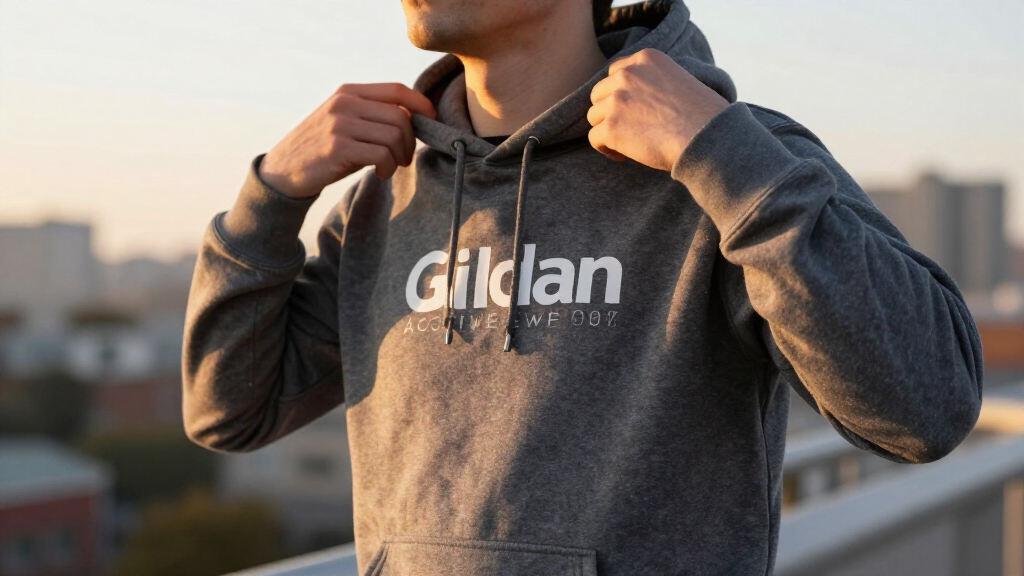 Gildan Activewear Surges In Global Coverage