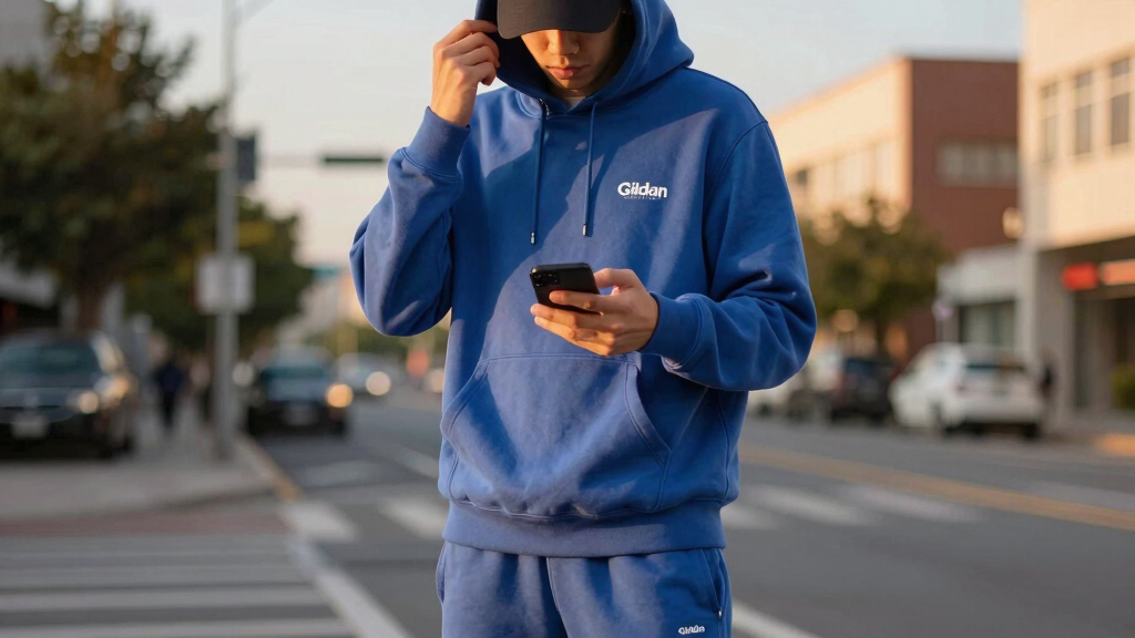 Gildan Activewear Surges In Global Coverage