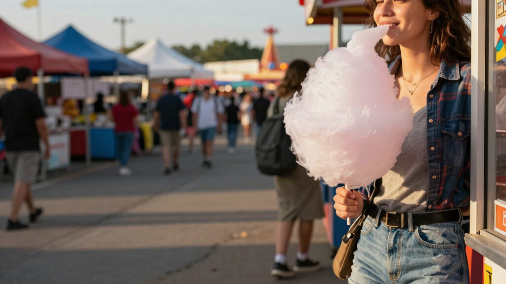 Great American State Fair