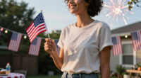 Happy July 4Th