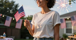 Happy July 4Th