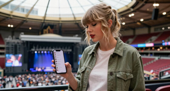 How Taylor Swift and Travis Kelce Are Transforming MSG: All We Know About Their Wedding Décor