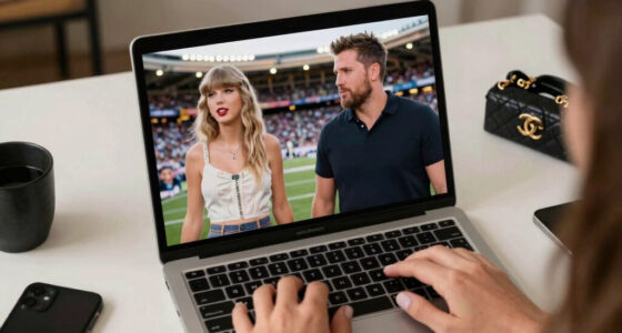 How Taylor Swift and Travis Kelce Are Transforming MSG: All We Know About Their Wedding Décor