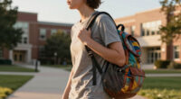 How to Choose Fashion Backpacks For Students