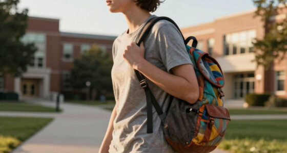 How to Choose Fashion Backpacks For Students
