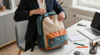 How to Choose Fashion Backpacks For Students