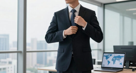 Hugo Boss Surges In Global Coverage