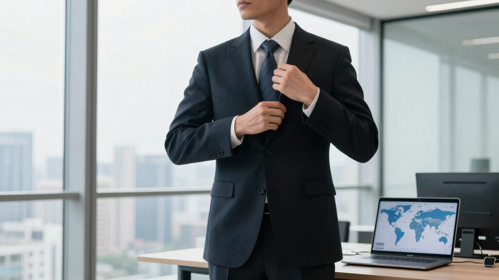 Hugo Boss Surges In Global Coverage
