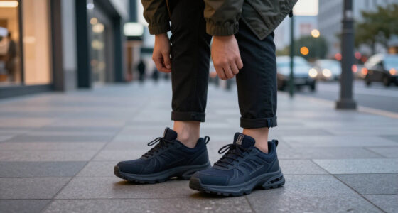 JJJJound's Darkest Dad Shoe Dives Into The Cosmos