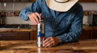 Kacey Musgraves Brings Texas Flair To Stanley Hydration Products