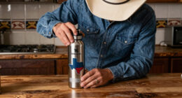 Kacey Musgraves Brings Texas Flair To Stanley Hydration Products