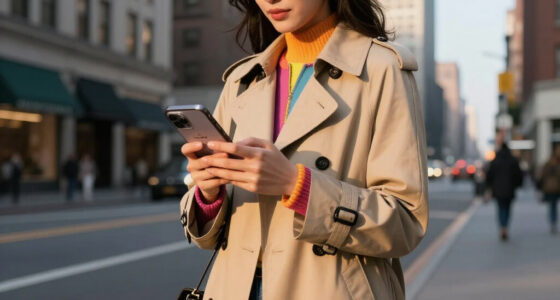 Kate Spade Surges In Global Coverage