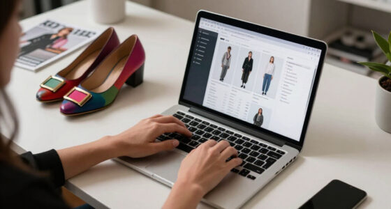 Kurt Geiger Surges In Global Coverage