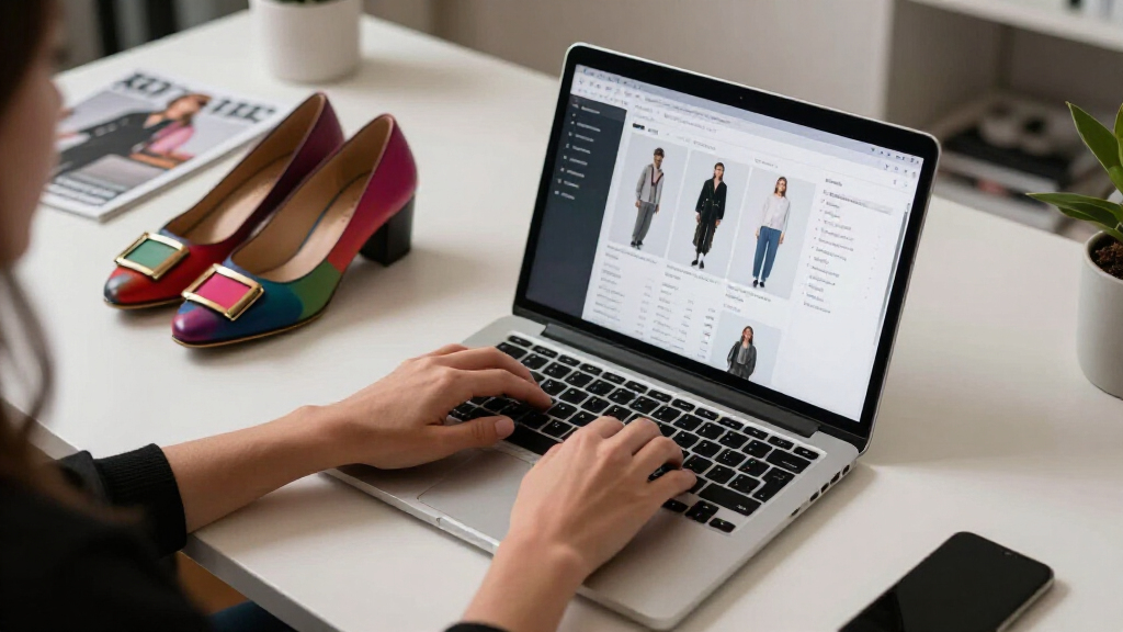 Kurt Geiger Surges In Global Coverage
