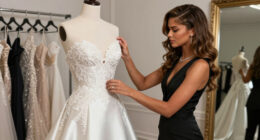 Law Roach Reveals How Zendaya’s Wedding Dress Compares to Viral AI Photos