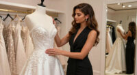 Law Roach says Zendaya's wedding dress 'was better' than viral AI-generated look