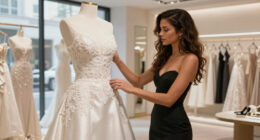 Law Roach says Zendaya's wedding dress 'was better' than viral AI-generated look