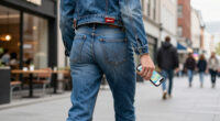 Levi Strauss Surges In Global Coverage