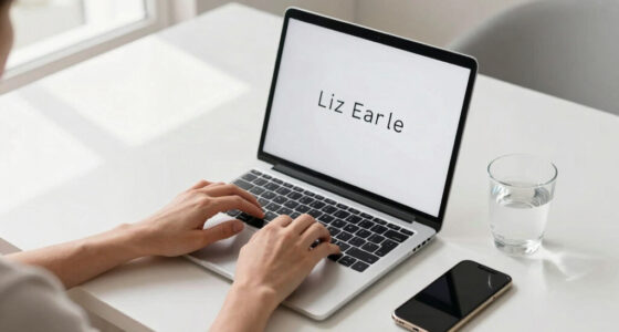 Liz Earle Surges In Global Coverage