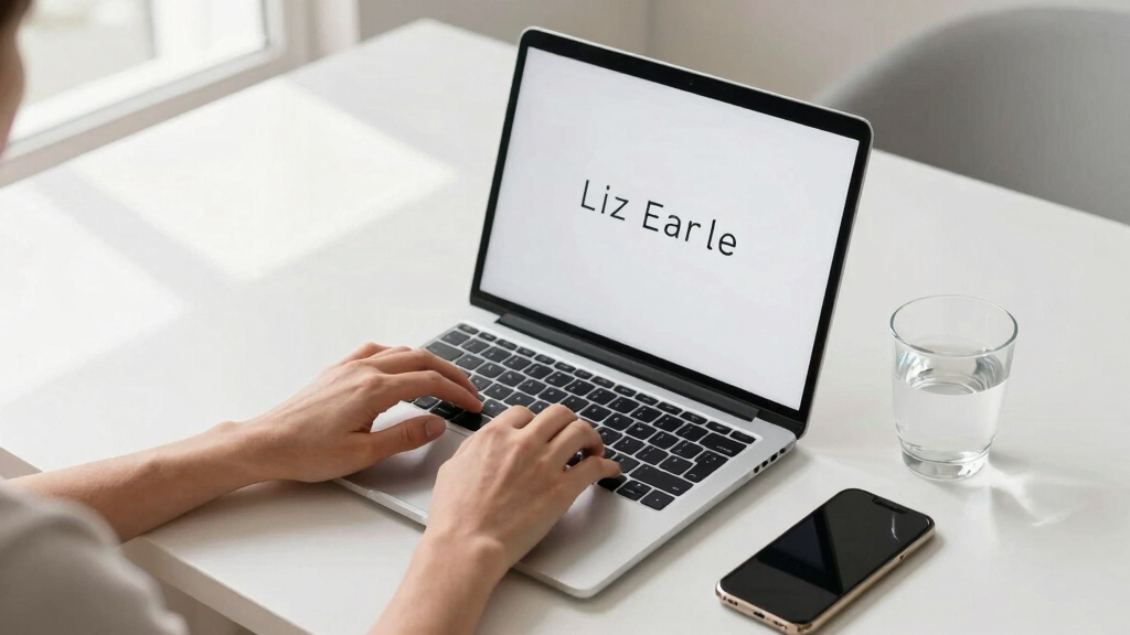 Liz Earle Surges In Global Coverage