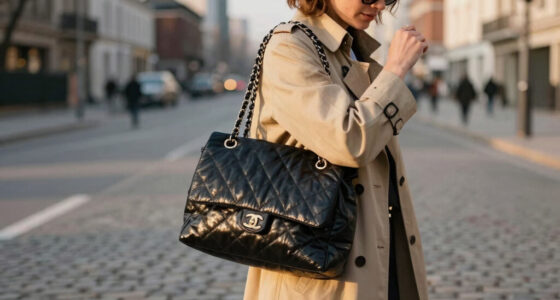 Looking Like A Fashion Person RN Is As Easy As Wearing These Two Chanel-Approved Colors Together