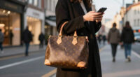 Louis Vuitton Surges In Global Coverage