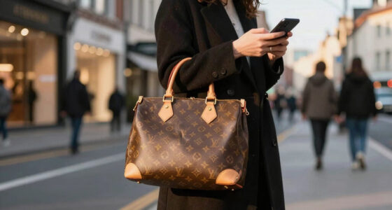 Louis Vuitton Surges In Global Coverage