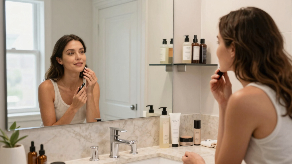 Mary Kay Surges In Global Coverage