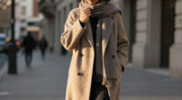 Max Mara Surges In Global Coverage