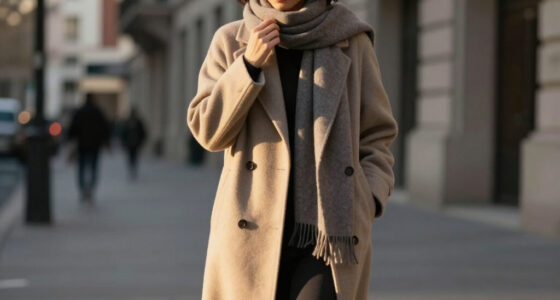 Max Mara Surges In Global Coverage