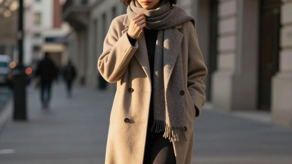 Max Mara Surges In Global Coverage