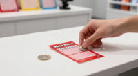 Mega Millions Jackpot $800 Million