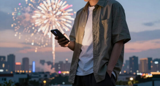 Nashville's 4th of July fireworks are bigger than ever. What time do they start?
