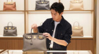 Opinion: Can Erling Haaland’s $50,000 Hermès Man Bags Help Rescue Luxury?