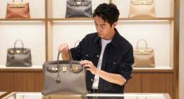 Opinion: Can Erling Haaland’s $50,000 Hermès Man Bags Help Rescue Luxury?