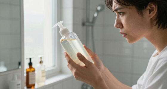 Pluralibacter Gergoviae Shampoo Contamination