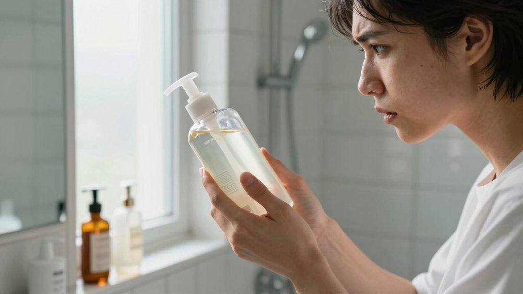 Pluralibacter Gergoviae Shampoo Contamination