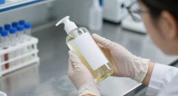 Pluralibacter Gergoviae Shampoo Recall