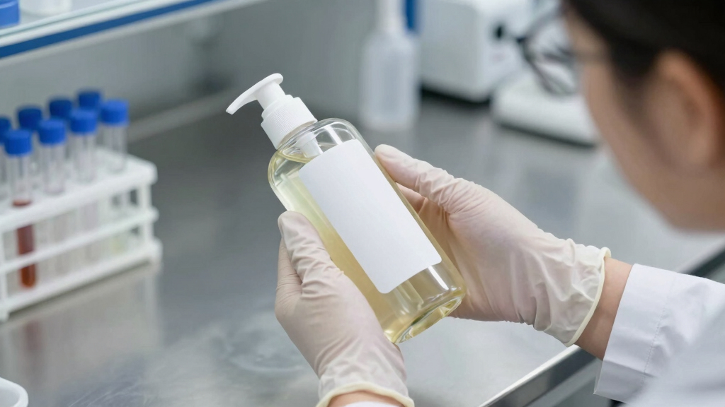 Pluralibacter Gergoviae Shampoo Recall