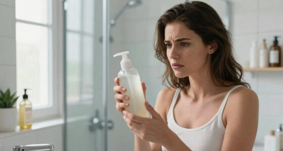 Popular Shampoo Recalled Nationwide, FDA Warns