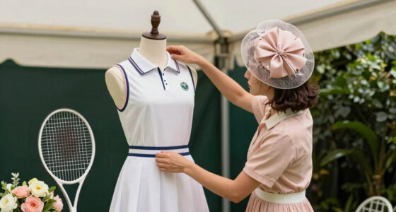 Princess Kate Returns To Wimbledon With (Almost) The Whole Family
