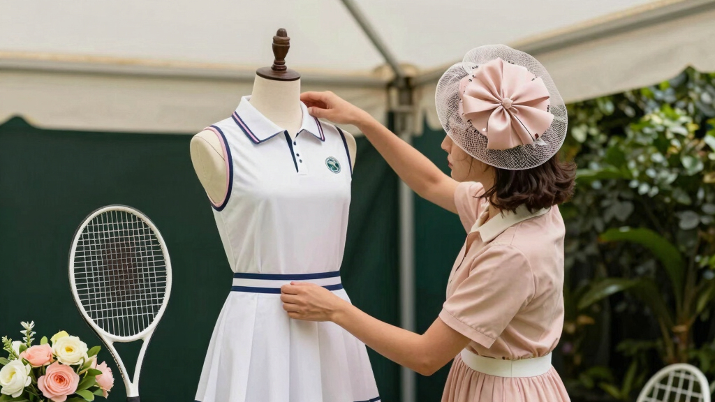 Princess Kate Returns To Wimbledon With (Almost) The Whole Family